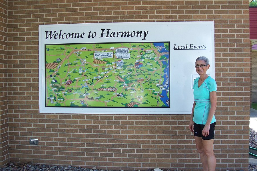Harmony-Preston Valley State Trail image
