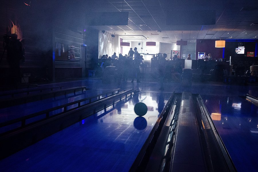 Bowlingcenter Schwetzingen image