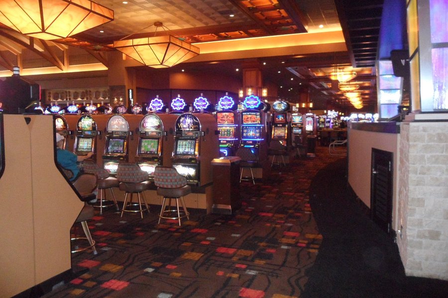 Pala Casino Resort Spa image