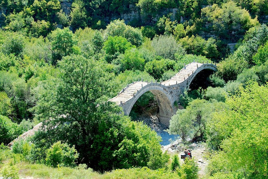 Bridge of Plakidas image