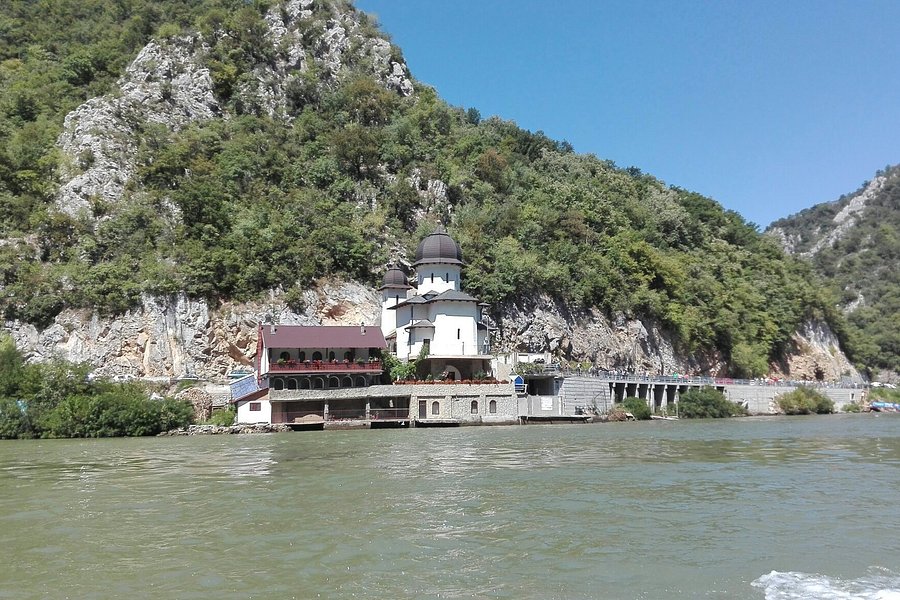Danube Valley image