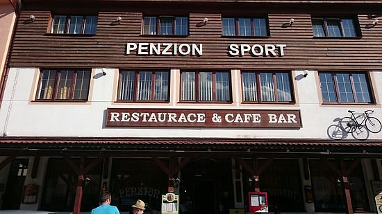 Things To Do in Penzion Diana, Restaurants in Penzion Diana