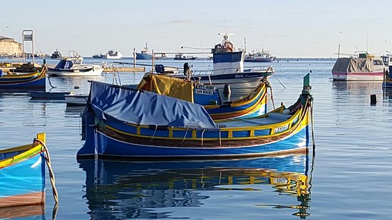 Malta Taxi Online image