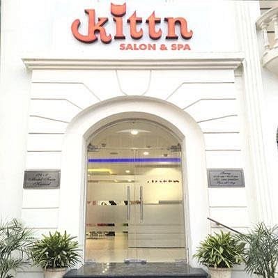 Kittn Salon & Spa image