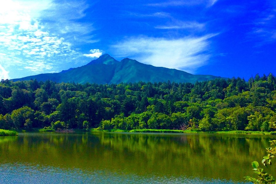 Mt. Rishiri image