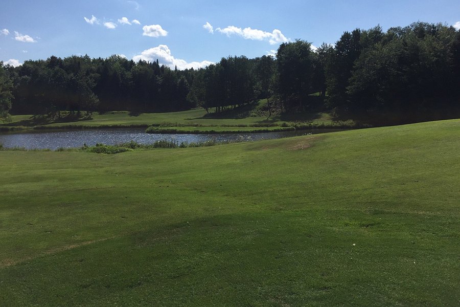 Ryder Brook Golf Course image