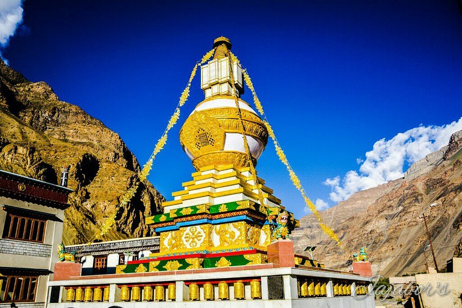 Chogskhor Monastery image