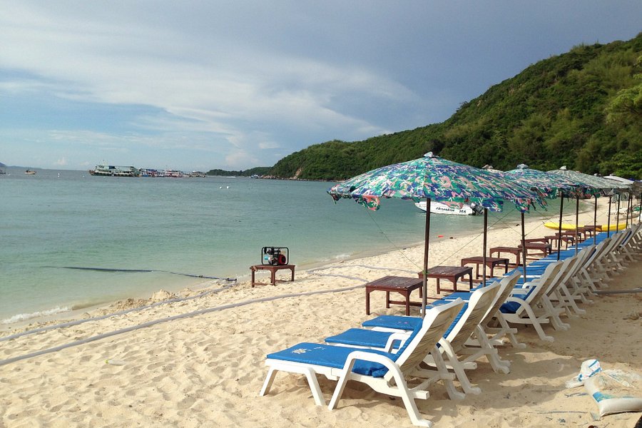 Thong Lang Beach image