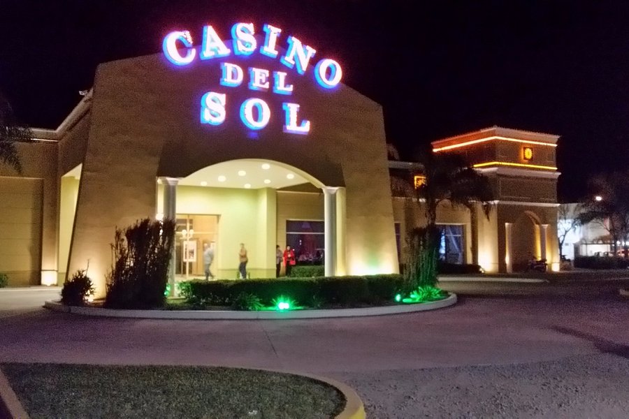 Casino Del Sol - Termas de Rio Hondo image