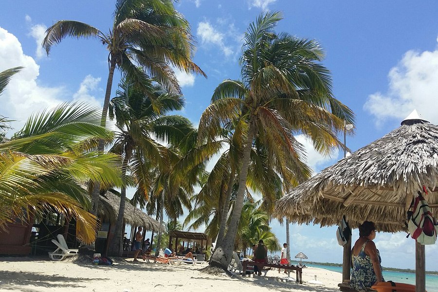Coco Beach image
