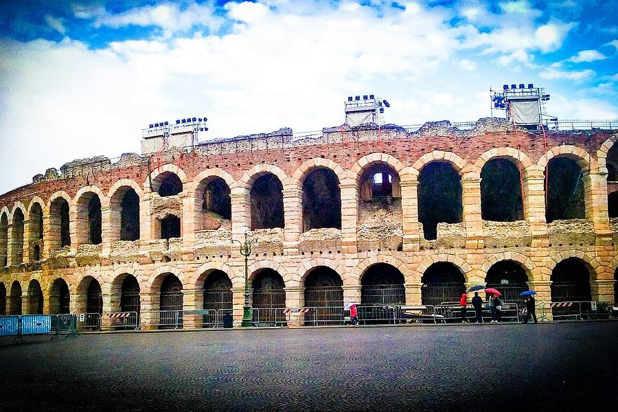 Arena di Verona image