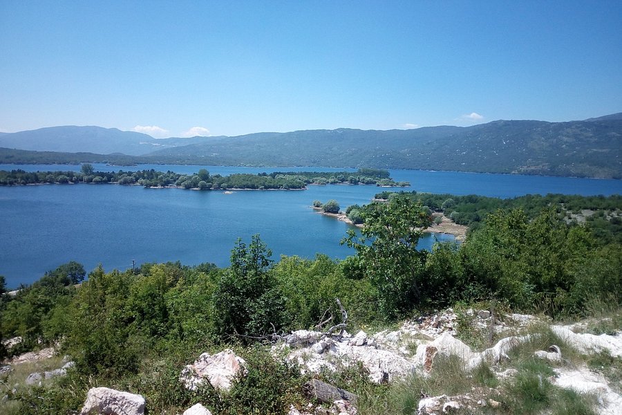 Slano Lake image