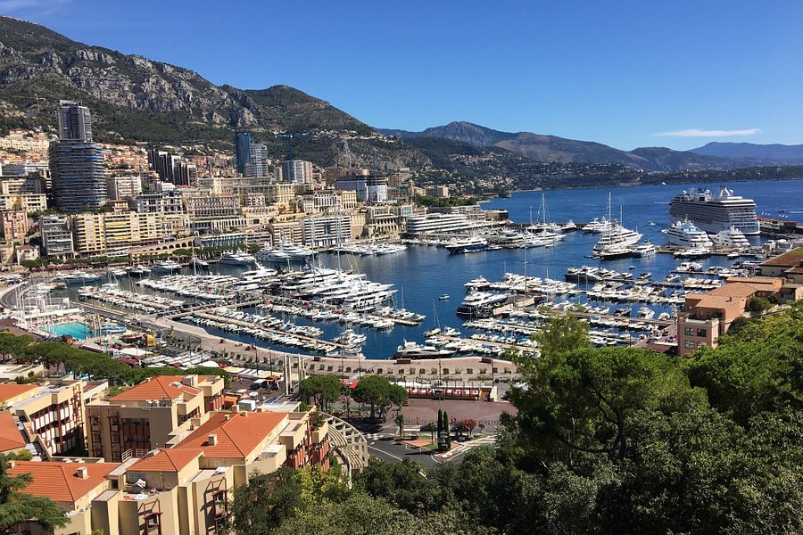 Monaco Grand Prix image