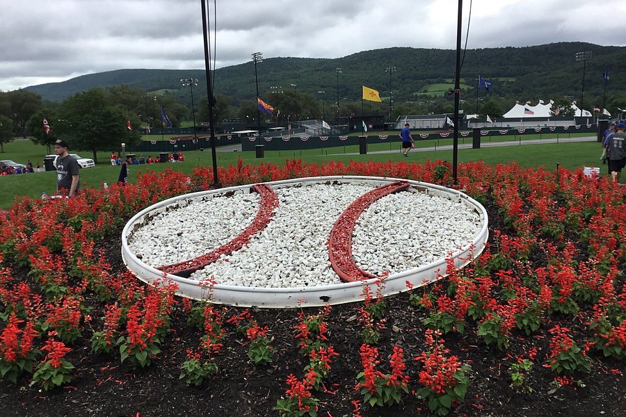 Cooperstown Dreams Park image
