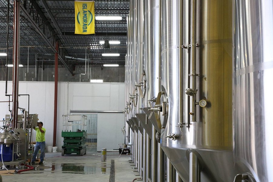 Islamorada Brewery & Distillery - Fort Pierce image