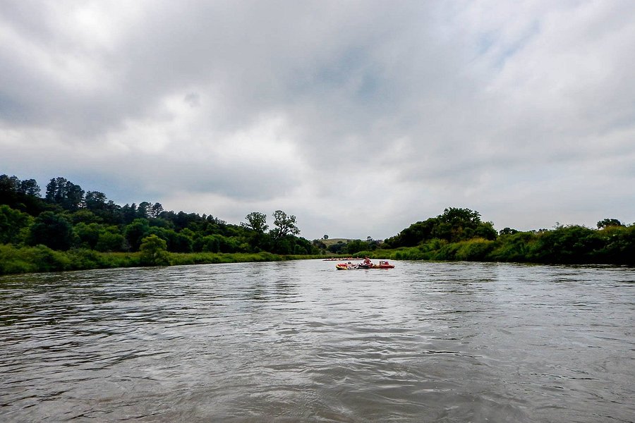 Niobrara National Scenic River image
