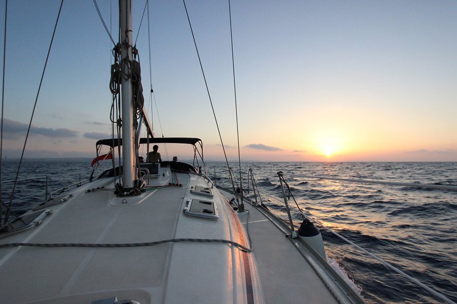 Yachting Malta image