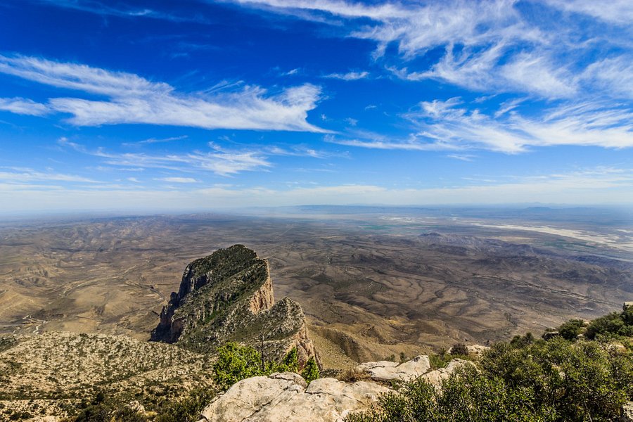 Guadalupe Peak image