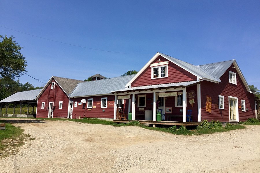 Taylor Farm image