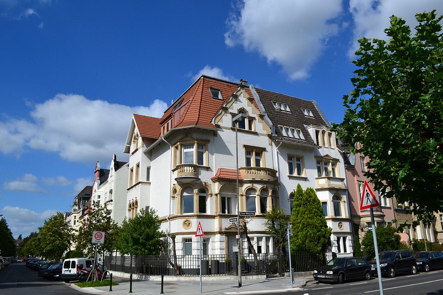 Dusseldorf-Oberkassel image