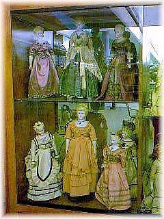 Eliza Cruce Hall Doll Museum image