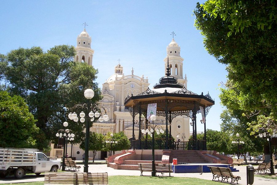 Catedral Metropolitana de Hermosillo image
