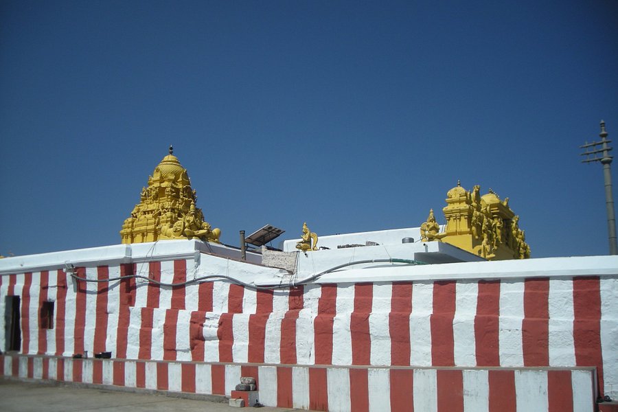 Himada Gopalswamy Temple image
