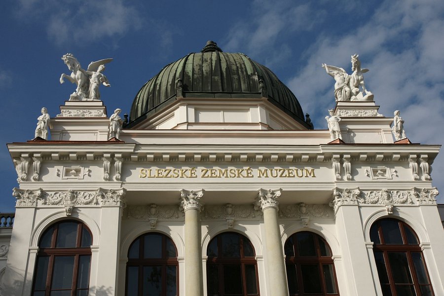 Silesian Museum - The Historical Exhibition Building image