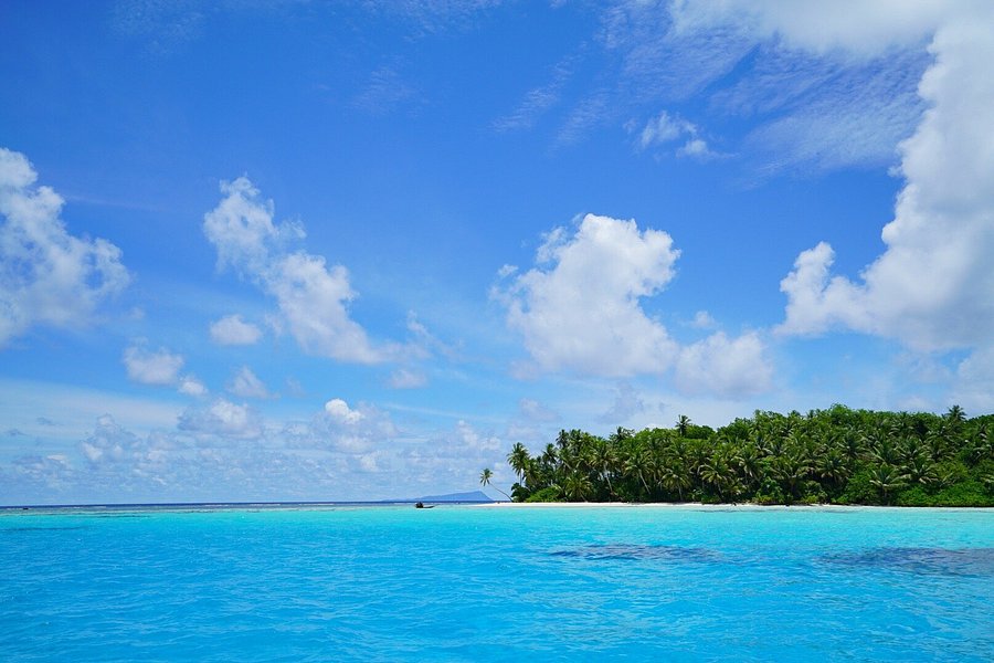 Kuop Atoll image