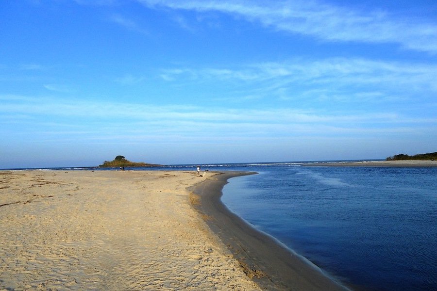 Barra do Sai Beach image
