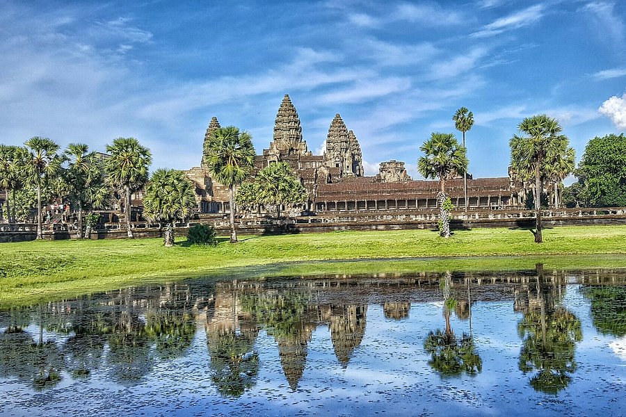 Angkor Wat image