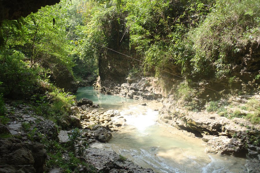 Kalisuci Cave image