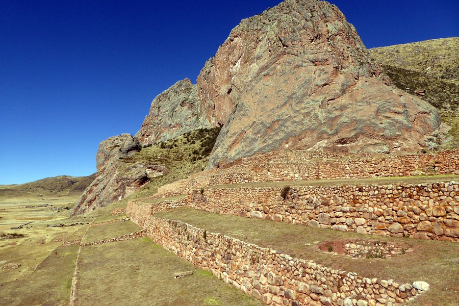 Pukara Archaeological Site image