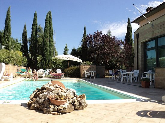 Things To Do in Villa San Filippo Resort, Restaurants in Villa San Filippo Resort