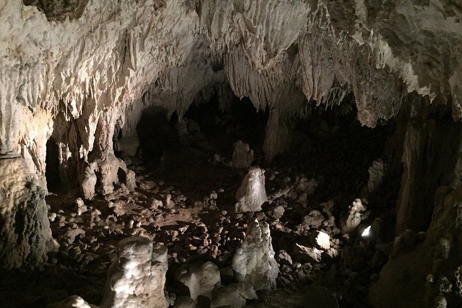 Grotta del Romito image