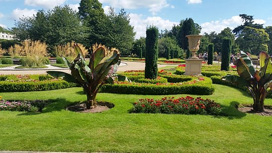 Trentham Gardens image
