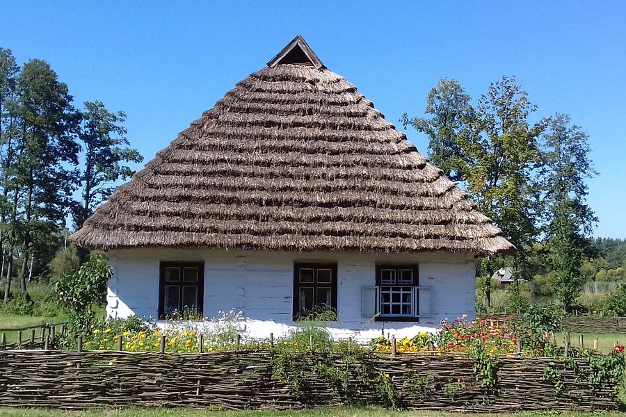 Folk Museum Kolbuszowa image