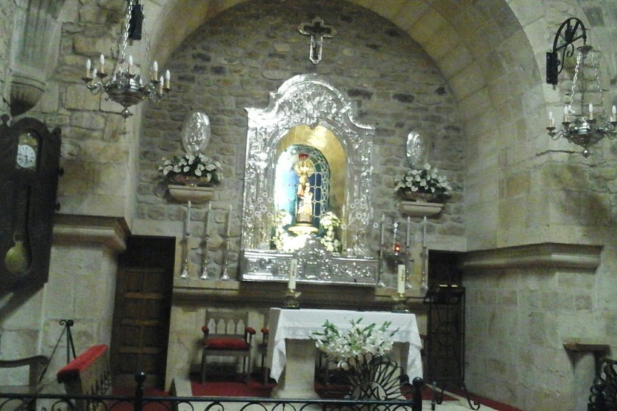 Santuario Nuestra Senora de Valvanuz image