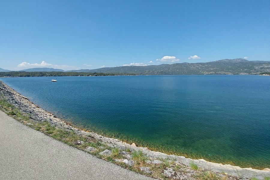 Krupac Lake image