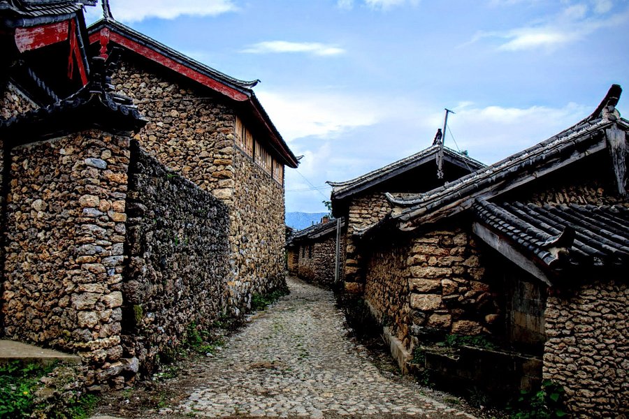 Xuesong Village image