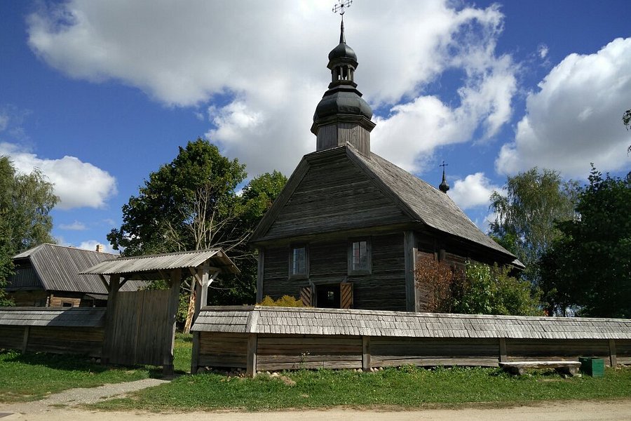 Belarusian Folk Museum of Architecture and Rural Life image