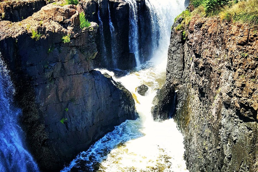 Paterson Great Falls National Historical Park image