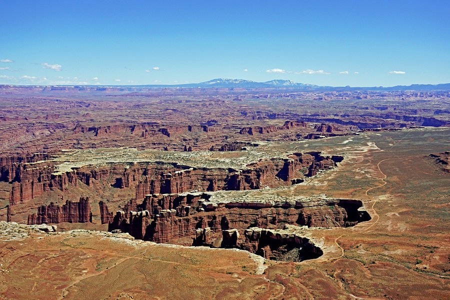 Canyonlands National Park image