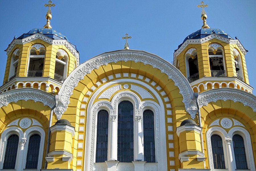 St. Volodymyr's Cathedral image