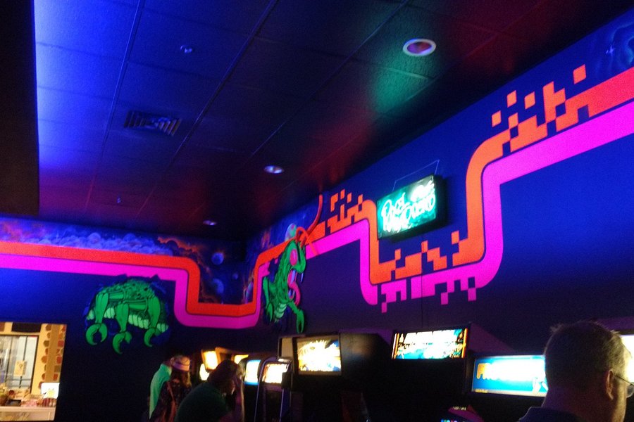 National Videogame Museum image