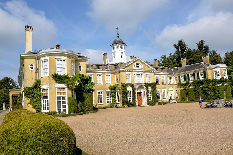 Polesden Lacey image