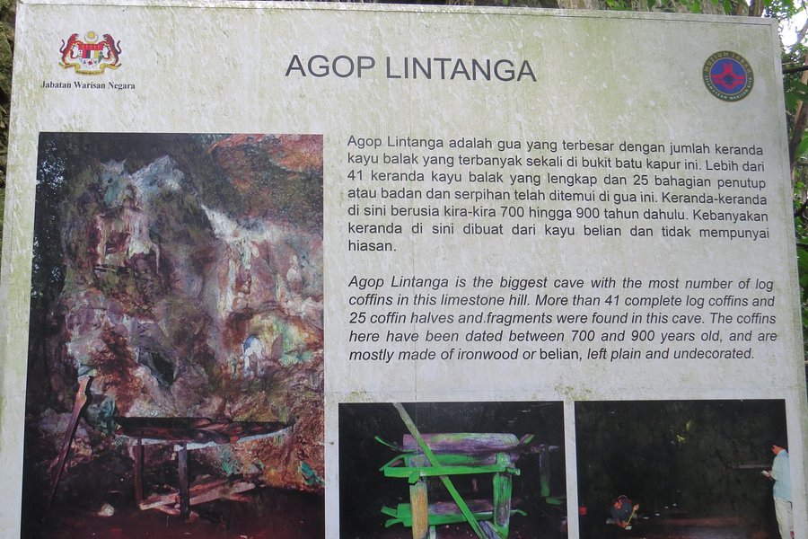 Museum Agop Batu Tulug image