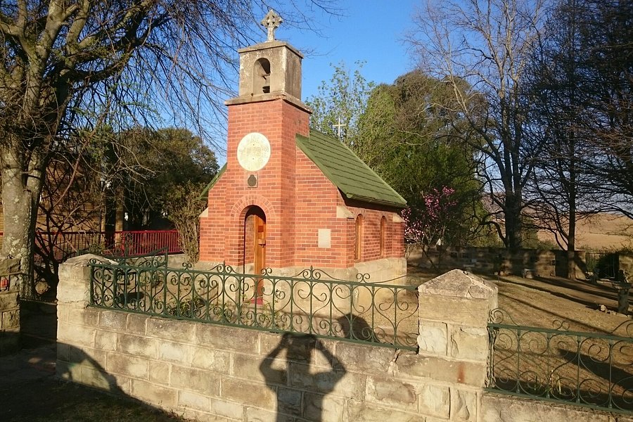 St Luke's Anglican Church image