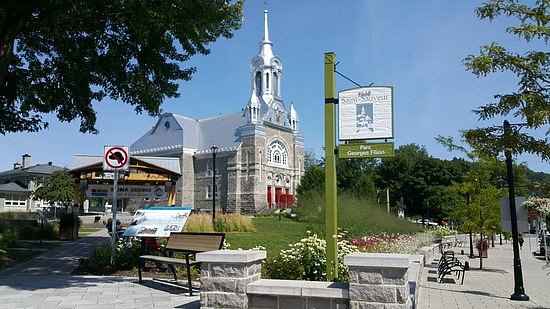 Mont Saint-Sauveur image