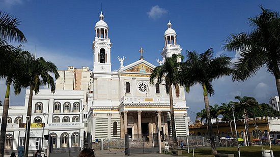Basílica de Nossa Senhora de Nazare image